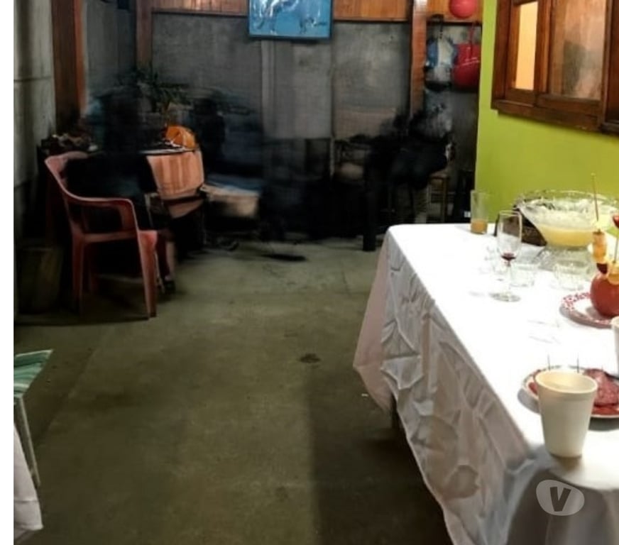 Bienes Raices Cachapoal Rengo - Fotos de VENDO CASA RENGO SECTOR SAN MARTIN NORTE