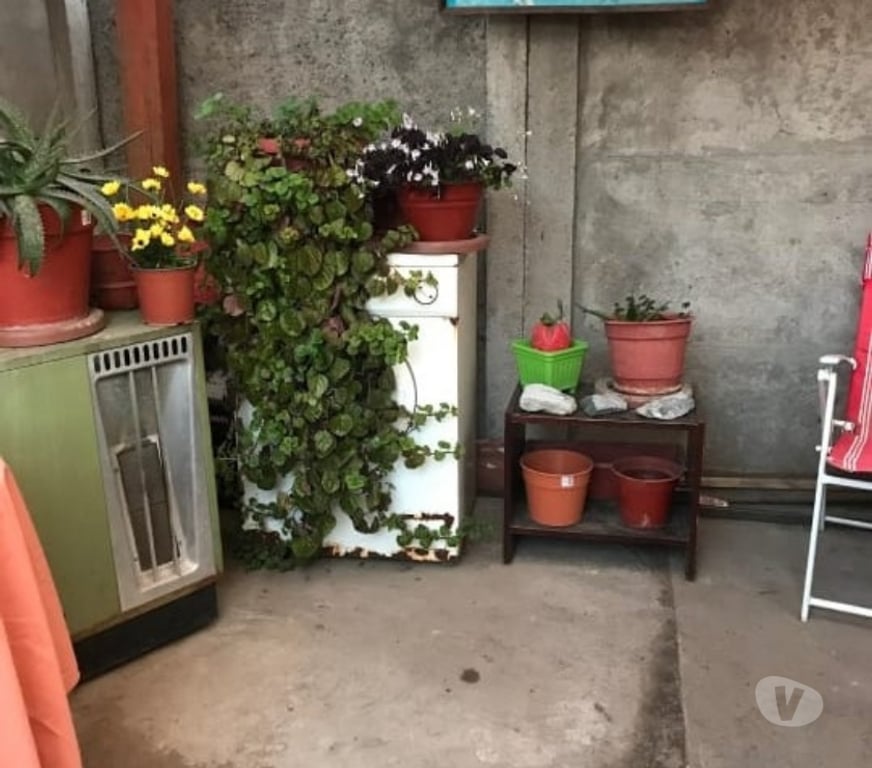 Bienes Raices Cachapoal Rengo - Fotos de VENDO CASA RENGO SECTOR SAN MARTIN NORTE