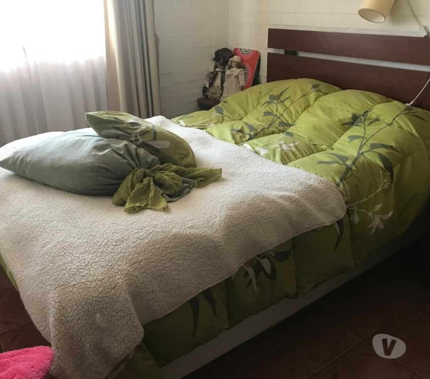 Bienes Raices Cachapoal Rengo - Fotos de VENDO CASA RENGO SECTOR SAN MARTIN NORTE