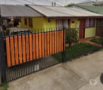 VENDO CASA RENGO SECTOR SAN MARTIN NORTE