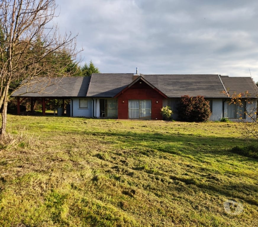 Parcelas en Venta Bío-Bío Los Ángeles - Fotos de Vendo parcela de agrado en Los Angeles, Biobio