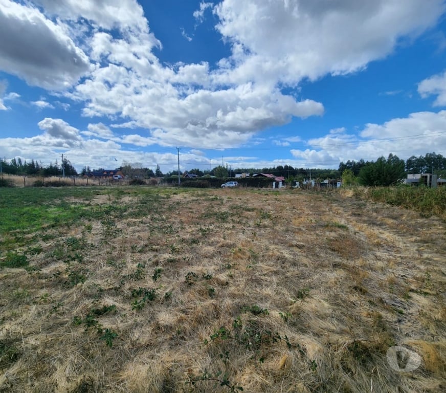Parcelas en Venta Bío-Bío Los Ángeles - Fotos de Vendo Terreno en Los Angeles
