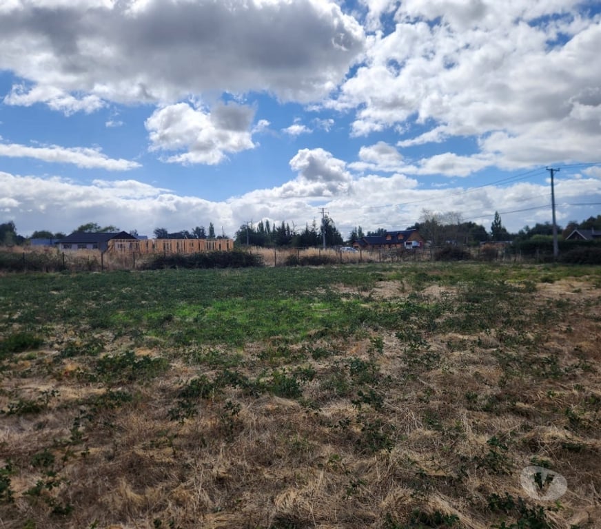 Parcelas en Venta Bío-Bío Los Ángeles - Fotos de Vendo Terreno en Los Angeles