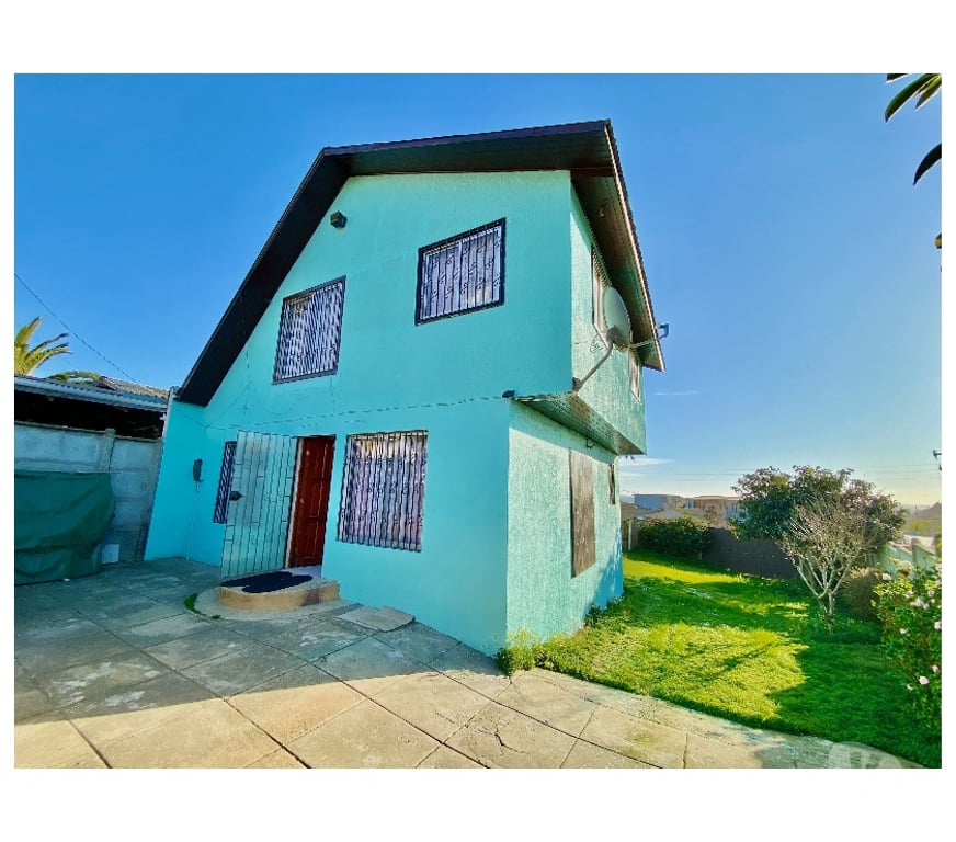 Bienes Raices San Antonio Cartagena - Fotos de Hermosa Casa Con Amplio Terreno 3d2b, San Sebastián