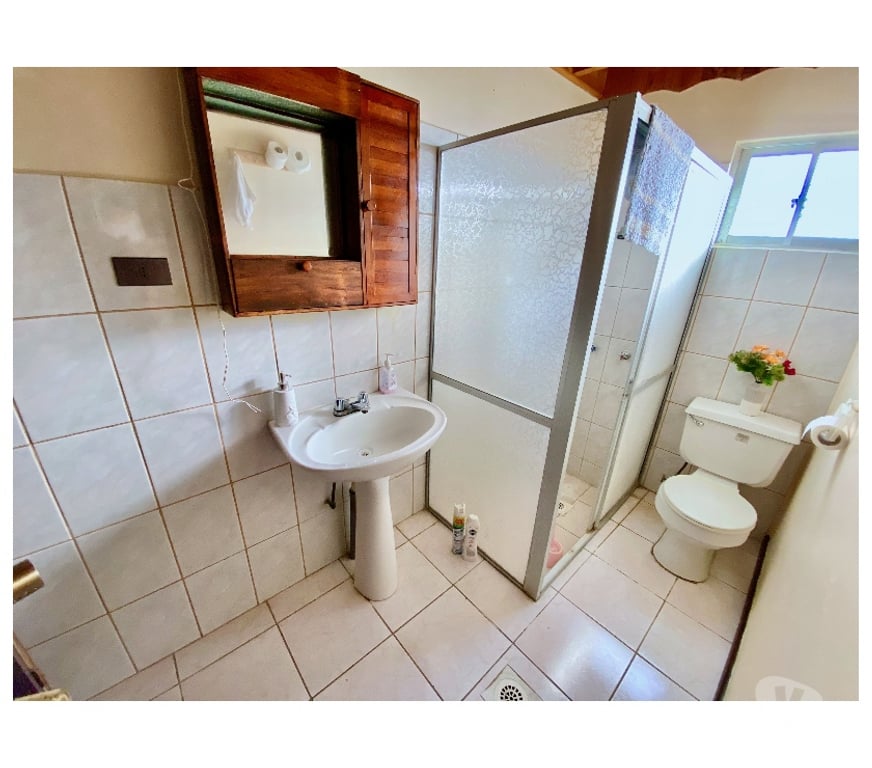 Bienes Raices San Antonio Cartagena - Fotos de Hermosa Casa Con Amplio Terreno 3d2b, San Sebastián
