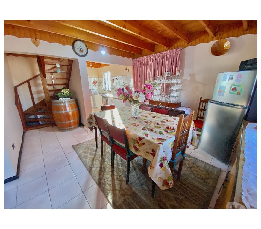 Bienes Raices San Antonio Cartagena - Fotos de Hermosa Casa Con Amplio Terreno 3d2b, San Sebastián