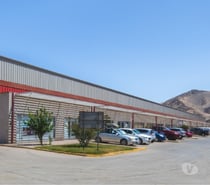 Fotos de Acceso por Ruta 5; oficinas, baños, instalaciones
