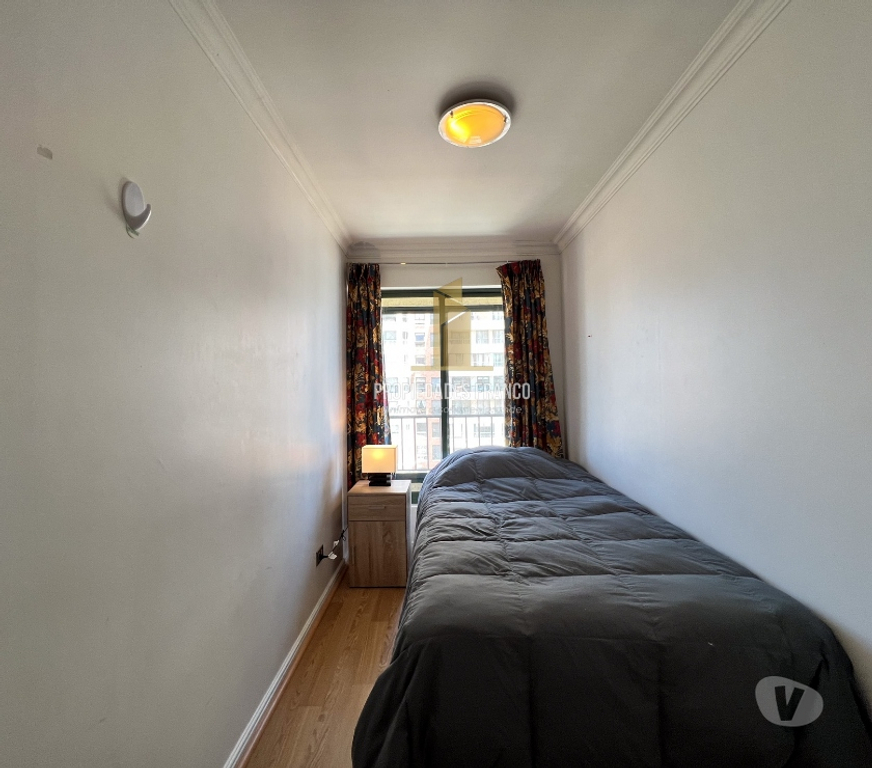 Arriendos Vacaciones Valparaíso Viña del Mar - Fotos de CORACEROS ARRIENDO DEPARTAMENTO 3D 2B SEIS PERSONAS