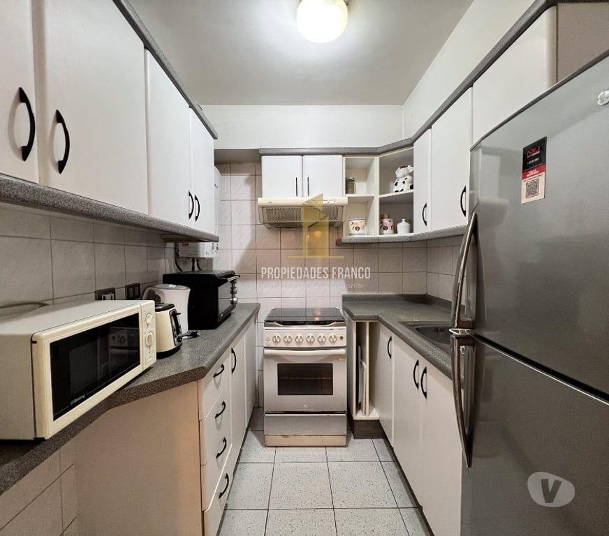 Arriendos Vacaciones Valparaíso Viña del Mar - Fotos de CORACEROS ARRIENDO DEPARTAMENTO 3D 2B SEIS PERSONAS