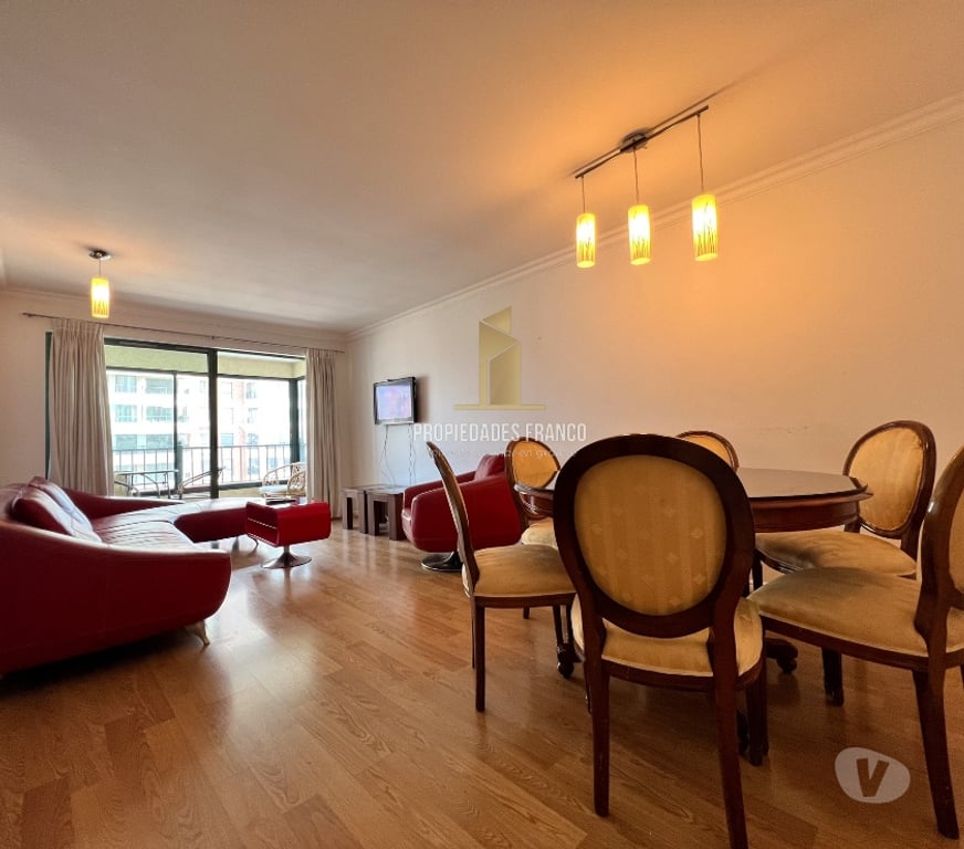 Arriendos Vacaciones Valparaíso Viña del Mar - Fotos de CORACEROS ARRIENDO DEPARTAMENTO 3D 2B SEIS PERSONAS