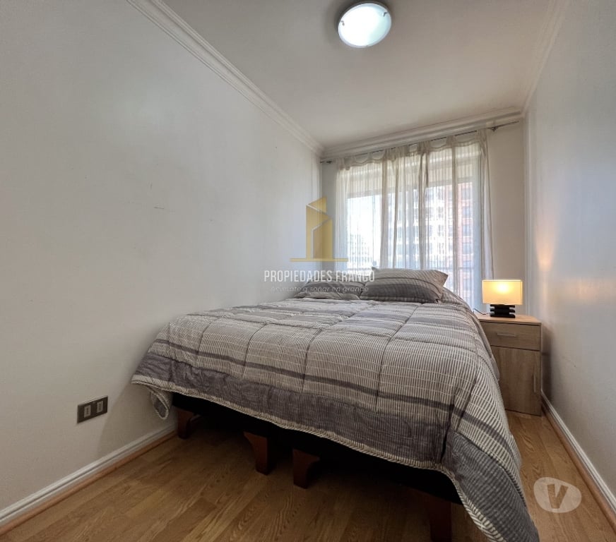 Arriendos Vacaciones Valparaíso Viña del Mar - Fotos de CORACEROS ARRIENDO DEPARTAMENTO 3D 2B SEIS PERSONAS