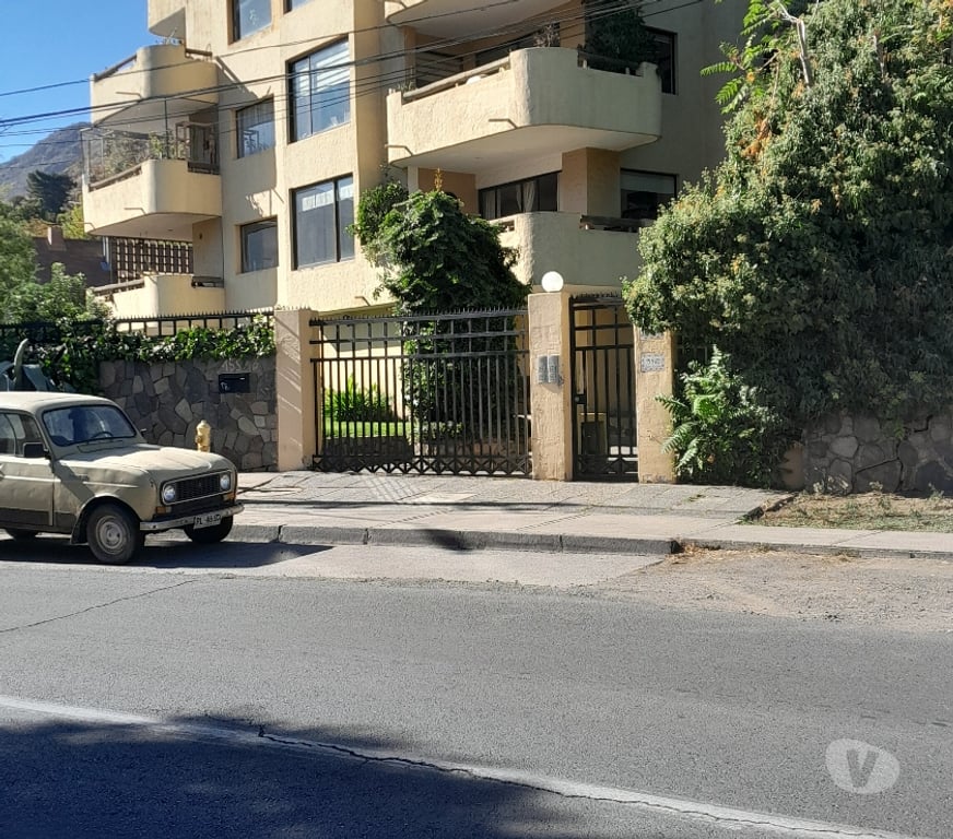 Bienes Raices Santiago Lo Barnechea - Fotos de DUPLEX 2 DORMITORIOS ESTAC BODEGA PASTOR FERNANDEZ