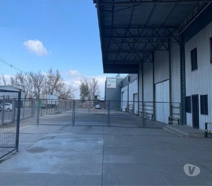 Arriendo bodegas Chacabuco Lampa - Fotos de Conveniente fuera circunvalación Américo Vespucio.