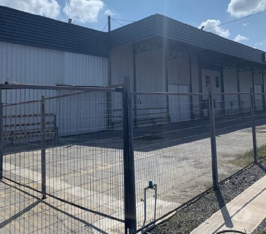 Arriendo bodegas Chacabuco Lampa - Fotos de Conveniente fuera circunvalación Américo Vespucio.