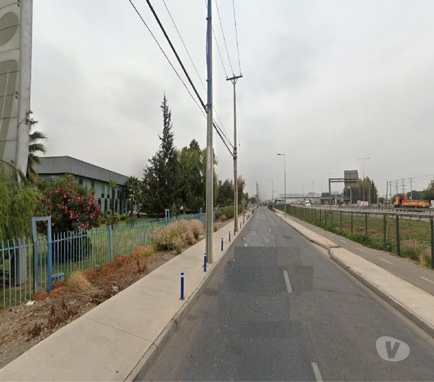 Arriendo bodegas Chacabuco Lampa - Fotos de Conveniente fuera circunvalación Américo Vespucio.
