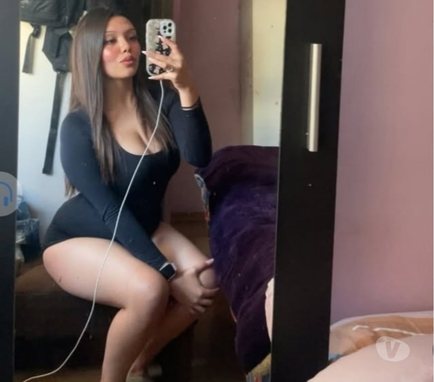 Escort Chañaral Diego de Almagro - Fotos de Antonela nueva en la zona