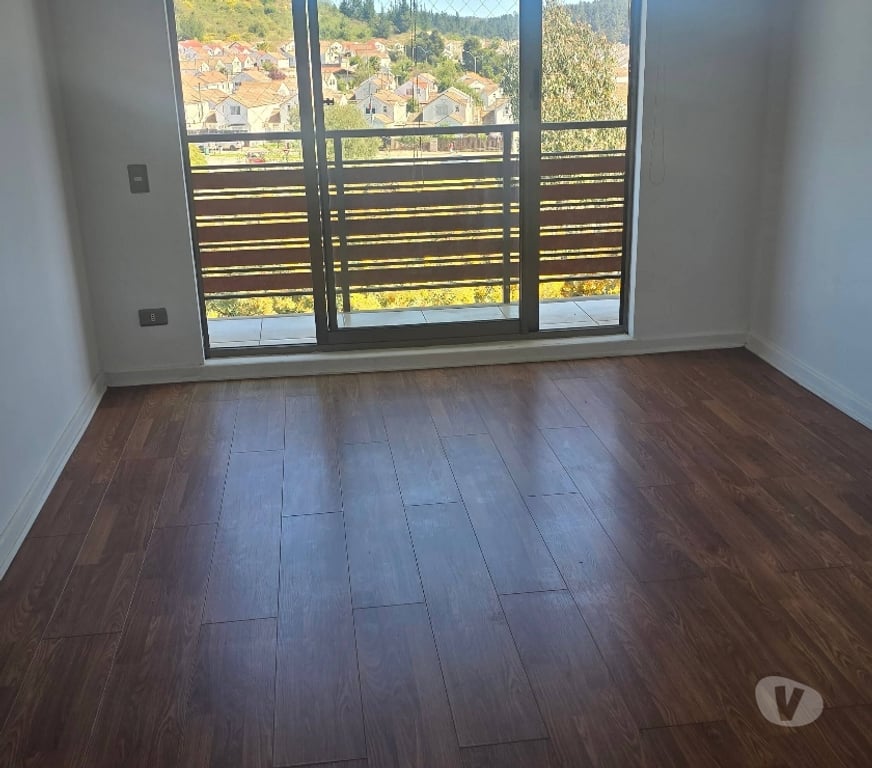Bienes Raices Valparaíso Valparaíso - Fotos de Acogedor departamento en Curauma