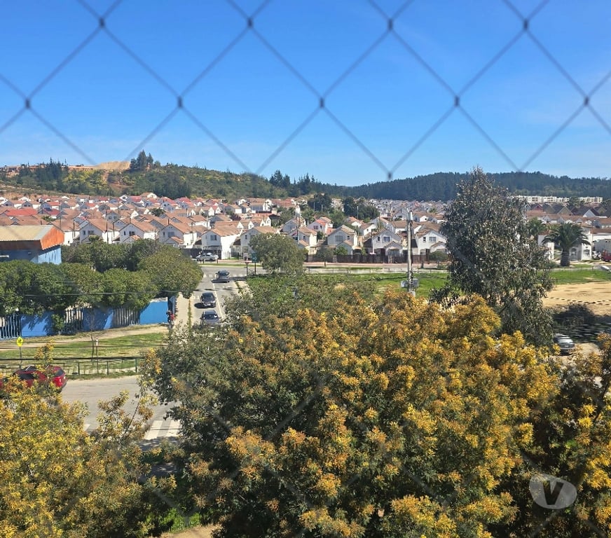 Bienes Raices Valparaíso Valparaíso - Fotos de Acogedor departamento en Curauma