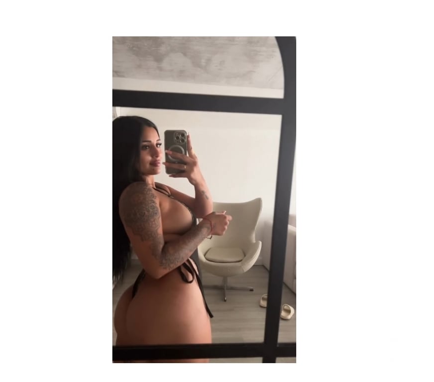 Escort Santiago Lo Barnechea - Fotos de Jovencita muy complaciente