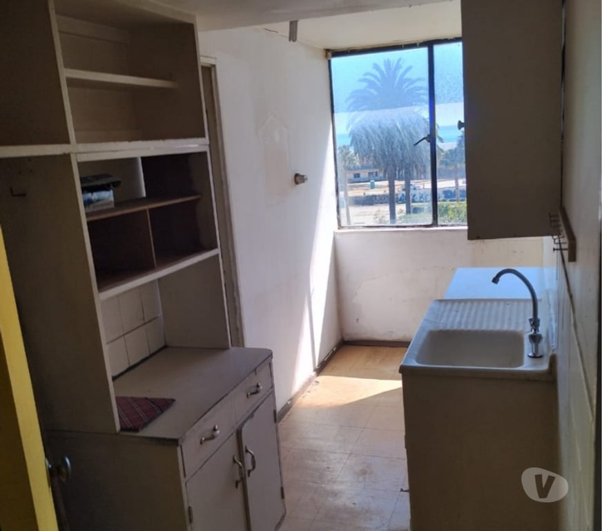Bienes Raices Valparaíso Valparaíso - Fotos de Depto. Plan Valparaíso. 2.650 U F - 71 m2