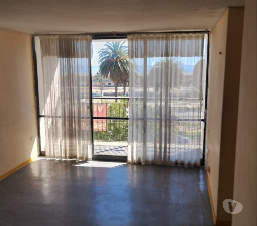 Bienes Raices Valparaíso Valparaíso - Fotos de Depto. Plan Valparaíso. 2.650 U F - 71 m2