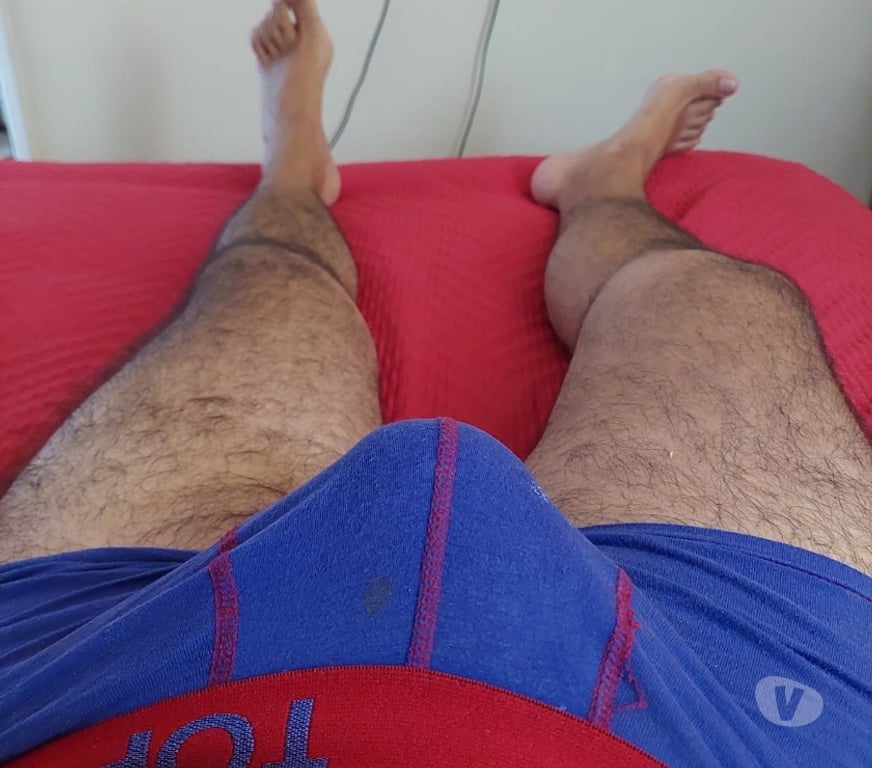Escorts Gay - Travestis Santiago Ñuñoa - Fotos de Masajista peludo activo