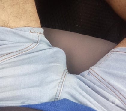 Escort Gay Ñuñoa Santiago - Fotos de Masajista peludo activo