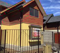 Arriendo casa en Altos del Parque II, Talca.