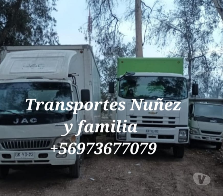Fletes y Mudanzas - Transportes Santiago Recoleta - Fotos de Retiro escombros recoleta conchali áridos + 6937485592