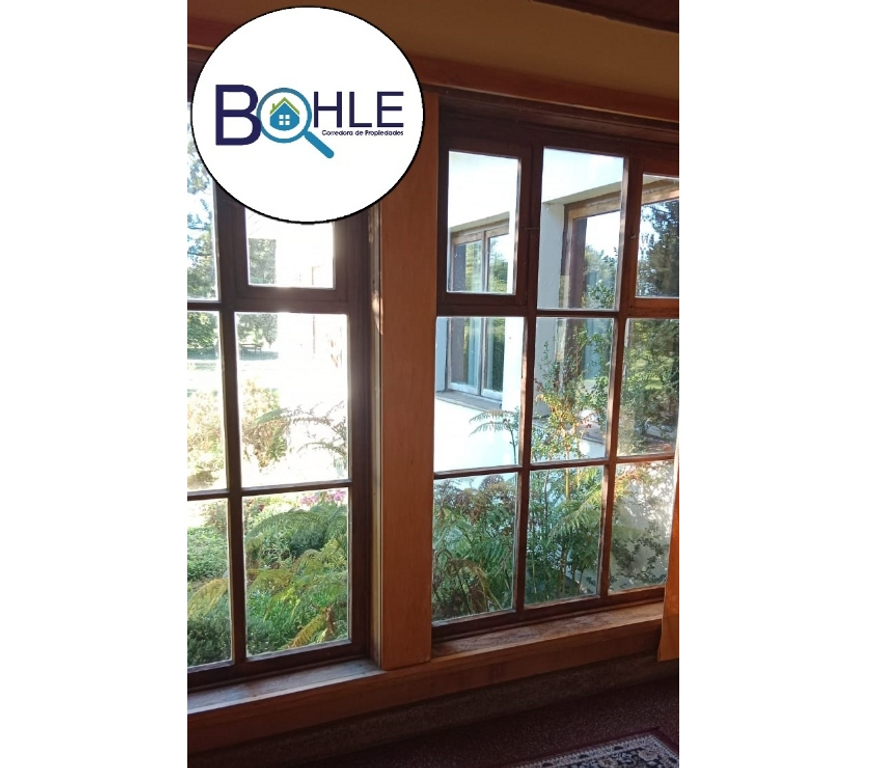 Bienes Raices Llanquihue Frutillar - Fotos de VENDO – CASA DE 3 PISOS EN PARCELA DE 1 HECTÁREA