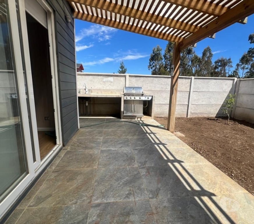 Bienes Raices Cardenal Caro Pichilemu - Fotos de Casa villa Alto Pucalán , Pichilemu