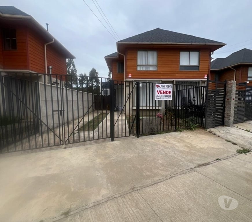 Bienes Raices Cardenal Caro Pichilemu - Fotos de Casa villa Alto Pucalán , Pichilemu