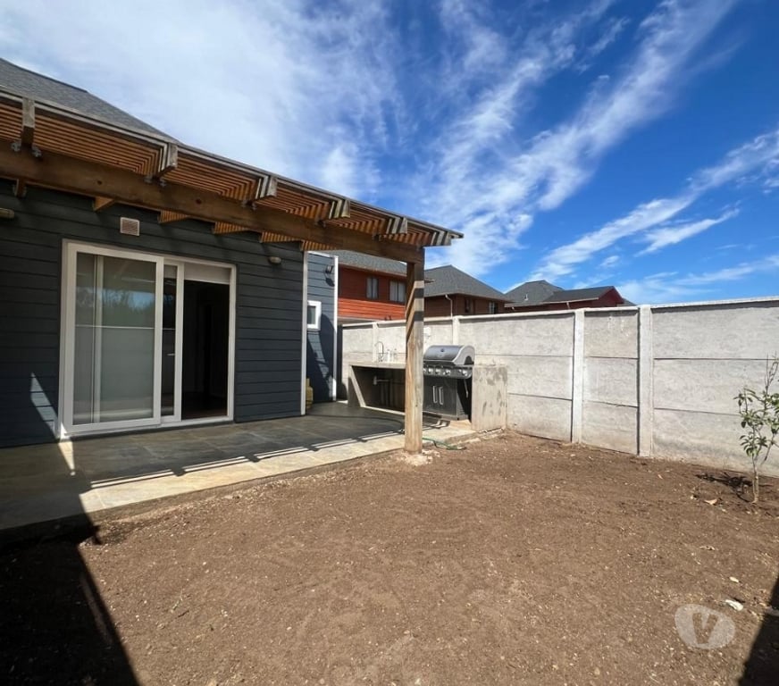 Bienes Raices Cardenal Caro Pichilemu - Fotos de Casa villa Alto Pucalán , Pichilemu