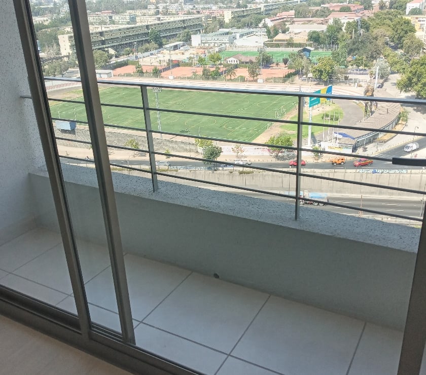 REGIO 1 DORMITORIO CONEX LAVADORA APOSTOL SANTIGO 32