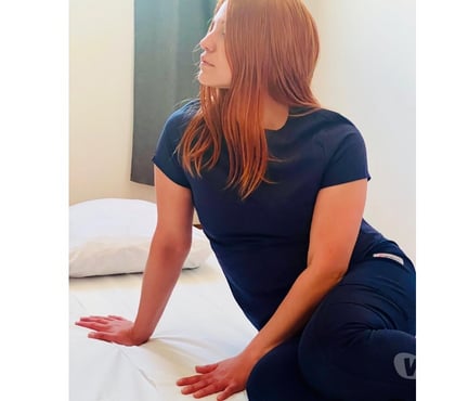  Vitacura Santiago - Fotos de INDI. SOY MASAJISTA CHILENA . ATENCIÓN PERSONALIZADA