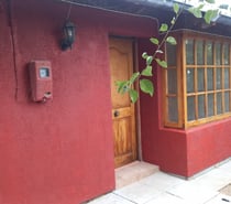 Casa Villa Fernando de Aragón , Rancagua
