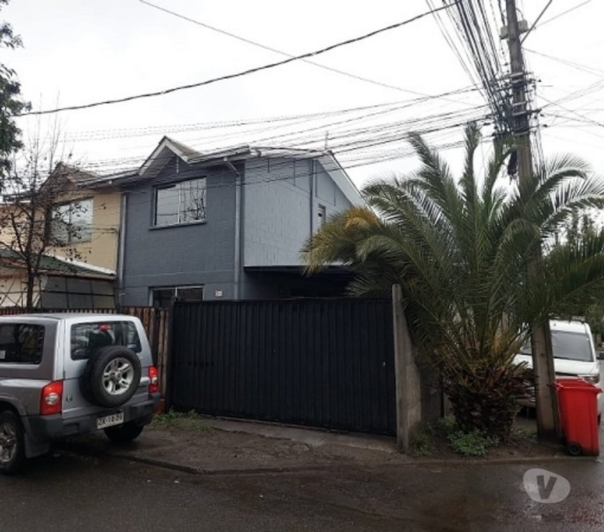 Bienes Raices Maipo Buin - Fotos de Buin, Condominio Doña Jacinta, casa en venta.