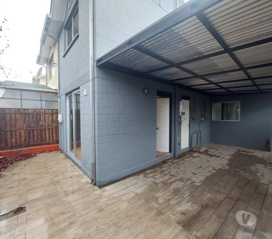 Bienes Raices Maipo Buin - Fotos de Buin, Condominio Doña Jacinta, casa en venta.