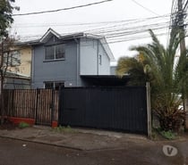 Buin, Condominio Doña Jacinta, casa en venta.