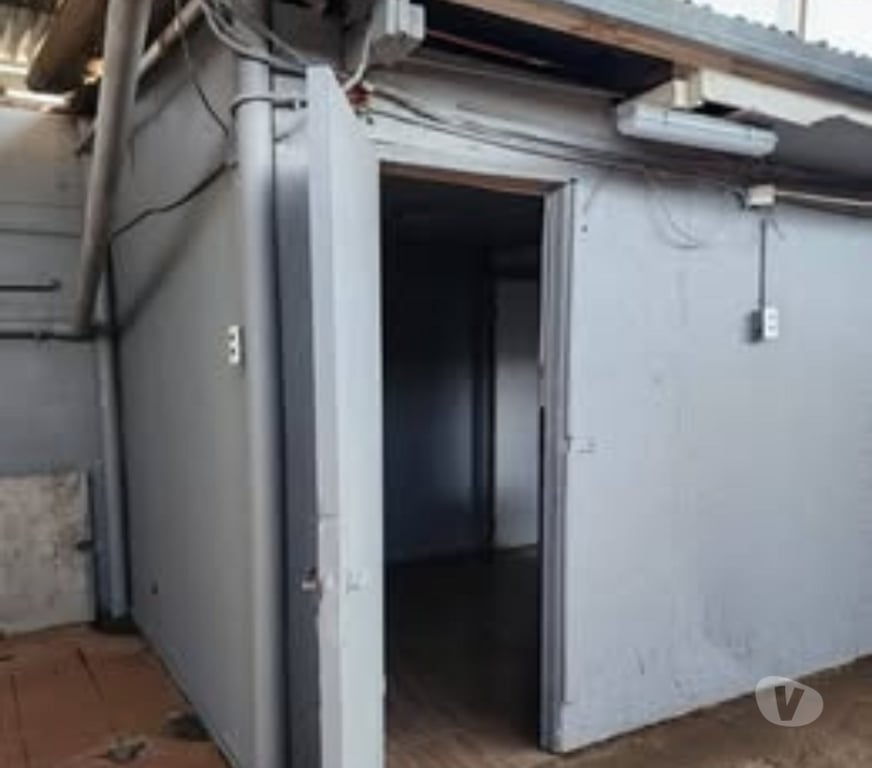 Bienes Raices Santiago San Miguel - Fotos de OPORTUNIDAD PARA INVERTIR SE VENDE GALPON COMERCIAL SAN MI