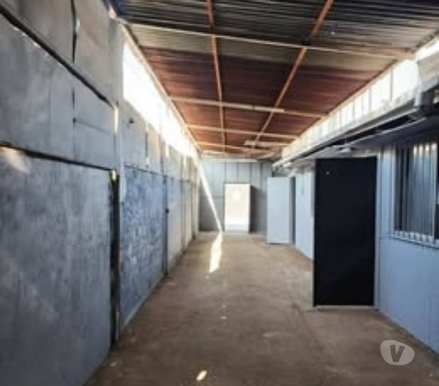 Bienes Raices Santiago San Miguel - Fotos de OPORTUNIDAD PARA INVERTIR SE VENDE GALPON COMERCIAL SAN MI