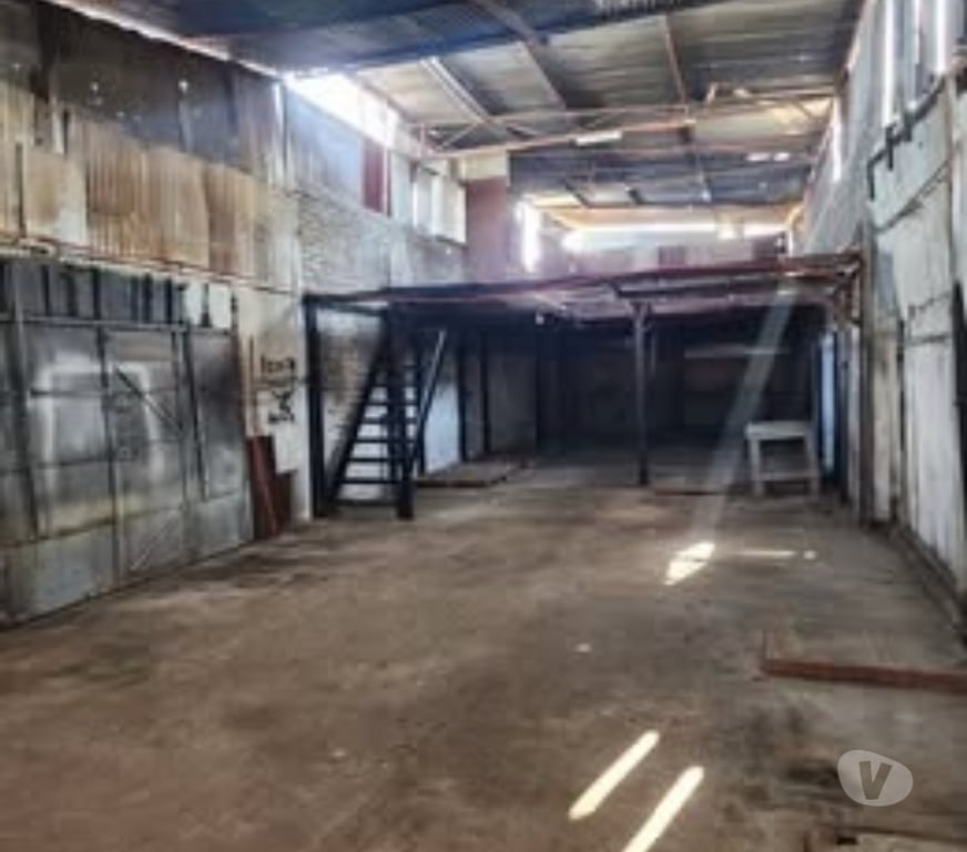 Bienes Raices Santiago San Miguel - Fotos de OPORTUNIDAD PARA INVERTIR SE VENDE GALPON COMERCIAL SAN MI