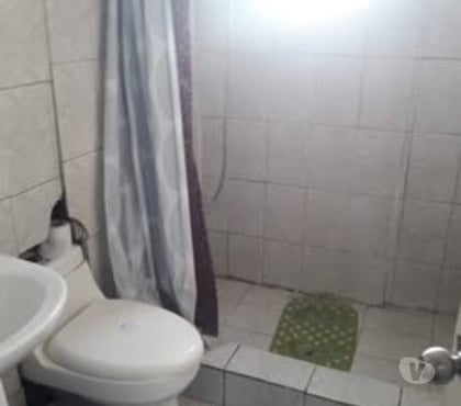 Casas en venta Quilicura Santiago - Fotos de DEPTO 3D+1B QUILICURA