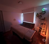 MASAJES TERAPEUTICOS
