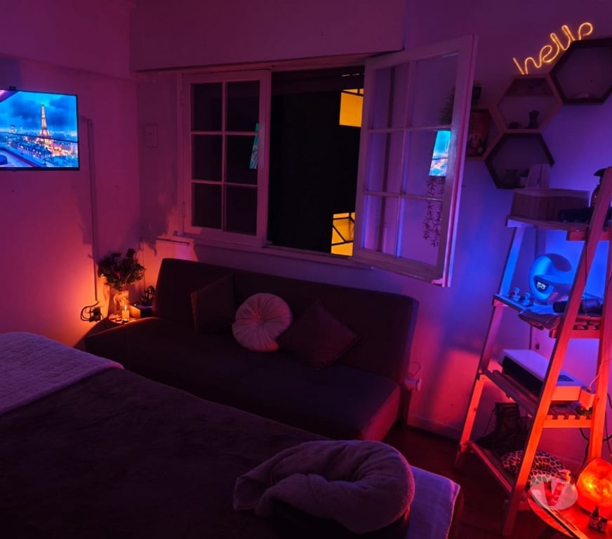 Masajes Santiago Santiago - Fotos de RAQUEL MASAJISTA PROFESIONAL