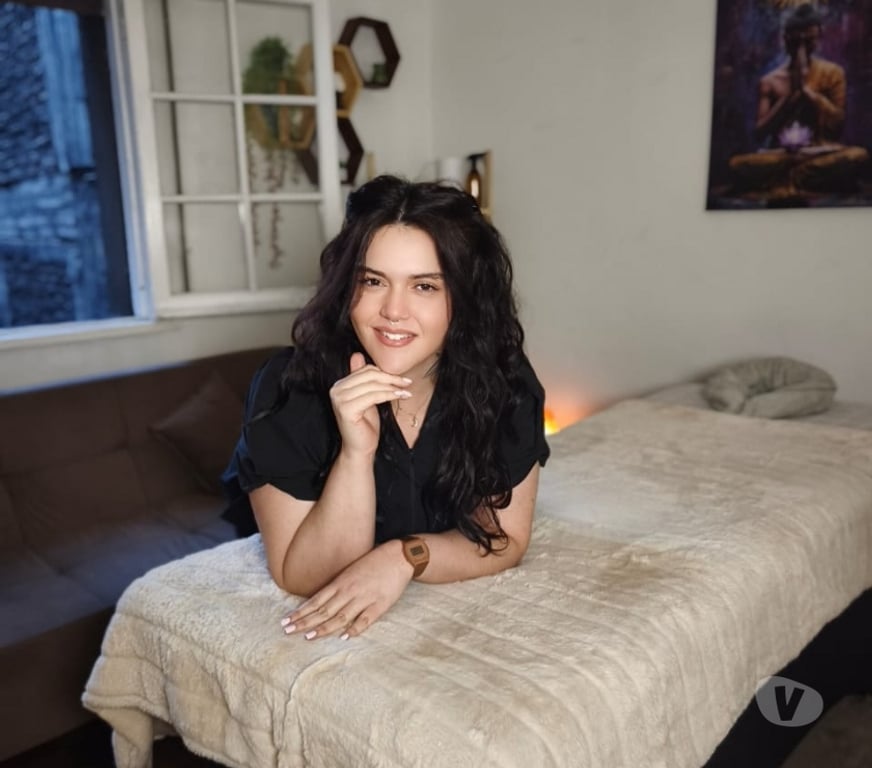 Masajes Santiago Santiago - Fotos de RAQUEL MASAJISTA PROFESIONAL