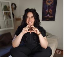RAQUEL MASAJISTA PROFESIONAL