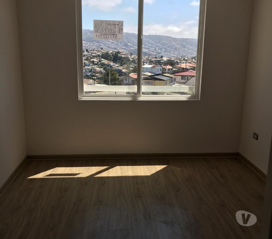 Arriendos Valparaíso Valparaíso - Fotos de VALPO ARRIENDO DEPTO 1D 1B 1EST PLACERES