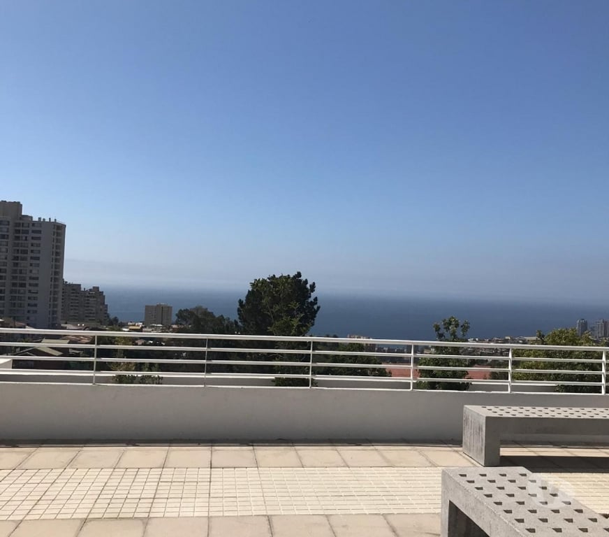 Arriendos Valparaíso Valparaíso - Fotos de VALPO ARRIENDO DEPTO 1D 1B 1EST PLACERES