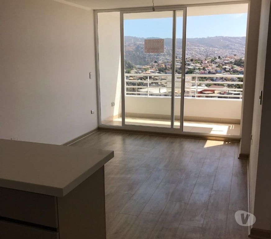 Arriendos Valparaíso Valparaíso - Fotos de VALPO ARRIENDO DEPTO 1D 1B 1EST PLACERES